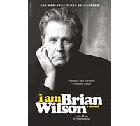 Brian Wilson I Am Brian Wilson (Tascabile)