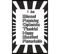 I Am Brother: Journal for Journaling: Unique, Thoughtful Brother Gift for Birthday, Father's Day, Graduation, Any Occasion