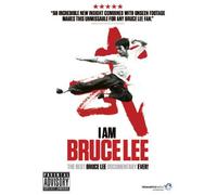 I Am Bruce Lee