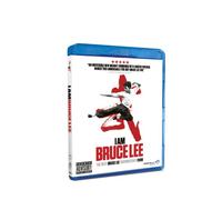 I Am Bruce Lee [Blu-ray] [Edizione: Regno Unito]