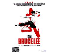 I am Bruce Lee [DVD] [Edizione: Regno Unito]