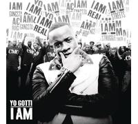 I Am by Yo Gotti (2013-11-19)