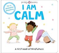 I Am Calm (Mindful Me)