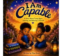 I Am Capable