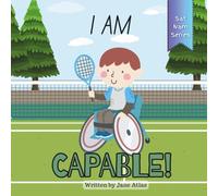 I AM CAPABLE!