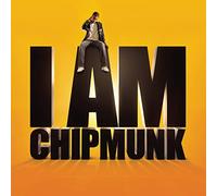 Chipmunk - I Am Chipmunk