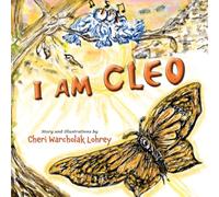 I AM Cleo: A Story of Courage