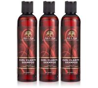 I Am Come Curl Chiarezza Shampoo, 8 oz (pacchetto di 3)