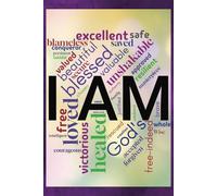 I AM Confessions: Renewing your Mind with Your True Identity