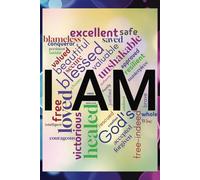 I AM Confessions: Renewing your Mind with Your True Identity