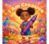 I Am Creative