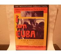 I Am Cuba