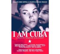 I Am Cuba (DVD) Jean Bouise Sergio Corrieri Jose Gallardo Raul Garcia