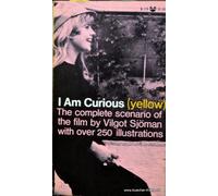 I Am Curious (Yellow)