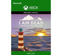 I Am Dead XBOX LIVE Key EUROPE