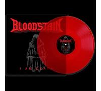 BLOODSTAIN - I AM DEATH