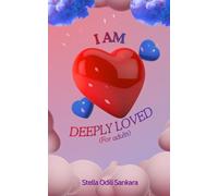 I AM Deeply Beloved