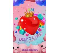 I AM DEEPLY LOVED: FOR CHILDREN