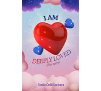 I AM DEEPLY LOVED: FOR TEENS