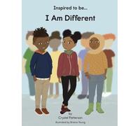 I Am Different - NUOVO