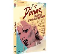 I am divine - dvd