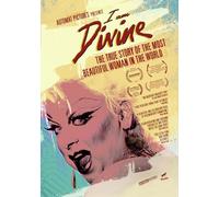 I Am Divine [Edizione: Stati Uniti]