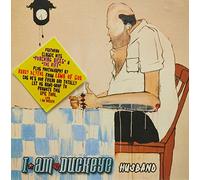 I AM DUCKEYE - HUSBAND