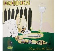 I Am Duckeye - Songs From The Gunt