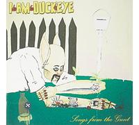 I Am Duckeye - Songs From The Gunt