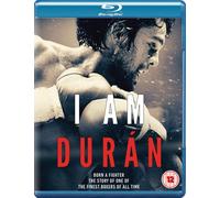 I am Duran (Blu-ray) Roberto Duran Robert De Niro Roberto Duran Robert De Niro