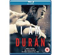 I am Duran [DVD]