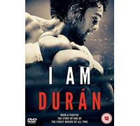 I Am Duran [Edizione: Regno Unito]