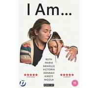 I Am... (DVD)