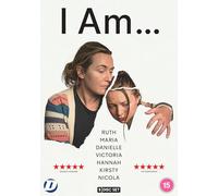I Am... (DVD)