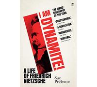 Sue Prideaux I Am Dynamite (Tascabile)