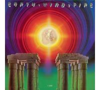 Vinile Earth Wind & Fire - I Am