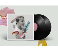I Am Easy To Find (Vinile Nero)