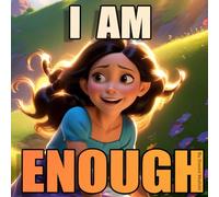 I Am Enough: A Journey to Self-Acceptance and Empowerment