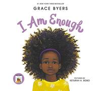 I Am Enough