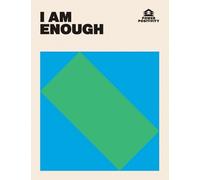 I AM ENOUGH (Copertina rigida) Power Positivity