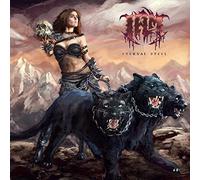 I Am Eternal Steel (CD) Album