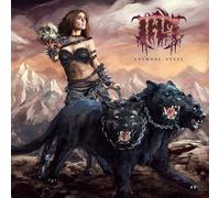 I Am Eternal Steel (CD) Album