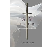 I AM EZER: She Rebuilds. She repairs. She restores. She rises