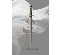 I AM EZER: She Rebuilds. She repairs. She restores. She rises