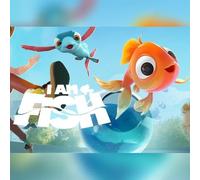 I Am Fish (PC) Steam Gift - GLOBAL