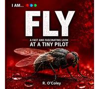 I AM... FLY: A FAST AND FASCINATING LOOK AT A TINY PILOT