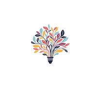I Am Forever Evolving - 100 Page Blank Journal- Growing Light Cover: Your Blank Dotted Journaling Space for Doodling, Sketching, Scrapbooking, and Creativity