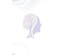 I Am Forever Evolving - 100 Page Blank Journal- Lavender Cover: Your Blank Dotted Journaling Space for Doodling, Sketching, Scrapbooking, and Creativity