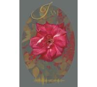 I AM: Frequency - Spiritual Journal Notebook - Pink ROSE Notebook A5 - The Power of Words