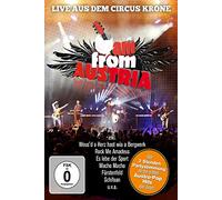 I Am From Austria - Live aus dem Circus Krone